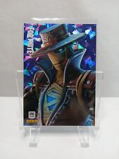 2020 Panini Fortnite Series 2 Cracked Ice Wrath #109 Italy Print Rare picture