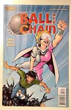 Ball and Chain #3 DC Comics (2000) NM- 1st Print Comic Book picture