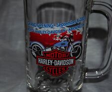 Harley-Davidson 2001 Kent's Abiliene, Tx Beer Mug  picture