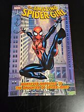 Amazing Spider-Girl #1 (Marvel Comics 2007) picture