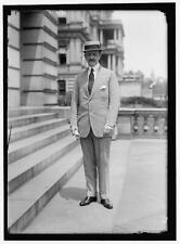 Photo:Count J.H. Von Bernstorff,Ambassador from Germany,Politician,1915,1 picture