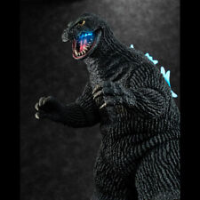 UA Monsters Godzilla 1962 figure toy 300mm MEGAHOUSE Light & Sound picture
