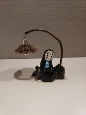Studio Ghibli Spirited Away No Face Man Figure LED Night Light Toy Anime Works  picture