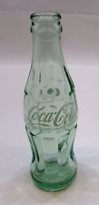 Old Detroit MI Michigan Coca Cola 6-1/2 oz Green Coke Soda Pop Bottle FREE S/H picture