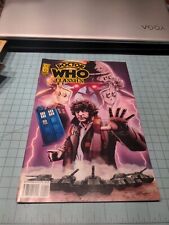 IDW DOCTOR WHO CLASSICS VOL 1 : PAPERBACK picture