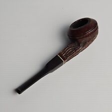 Knickerbocker Imported Briar Vintage Tobacco Smoking Pipe picture
