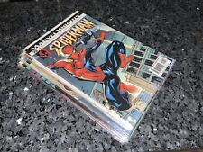 Marvel Knights Spider-Man 1-12 complete Run.  NM/NM+ picture