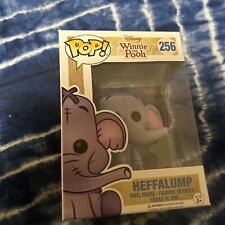 Funko Pop Vinyl: Disney Winnie The Pooh - Heffalump #256 picture