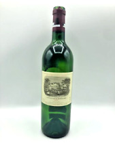 Chateau Lafite Rothschild Rare 1995 Empty Collectable Wine Bottle with capsule picture