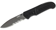 Columbia River CRKT 6865 Ignitor T Assisted Folding Knife 3.38