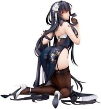 NEW Alter Azur Lane Azuma Soft Voice of Spring Light Clothing 1/7 scale Figure picture