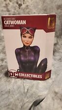 DC Collectibles Cover Girls Catwoman by Joelle Jones Statue picture
