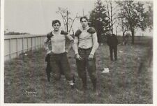 COLUMBIA FOOTBALL NEW YORK CITY 1889-1900 BYRON COLLECTION picture