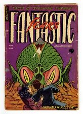 Fantastic Fears #7 FR 1.0 1954 picture