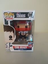 Funko Pop Tom Brady #39 New England Patriots NEW picture