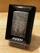 Zippo 28811 Z Tread Flame 2014  picture