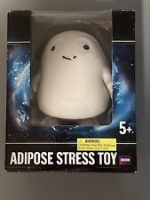 BBC Doctor Who Adipose Character Stress Toy With Box picture