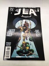 JLA (1997) #8...Published Aug 1997 by DC   picture