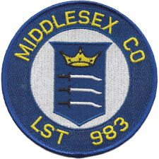 LST-983 Middlesex County Patch picture