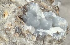 400g Smithsonite Crystal Specimen Kelly Mine, New Mexico Rare Transparent picture