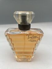 Vintage TRESOR Eau de Parfum Spray 3.4 oz /  100ml picture