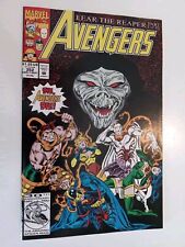 Avengers 352 NM Combined Shipping Add $1 Per  Comic picture