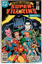 DC Special Series #6 (Nov. 1977, DC) picture