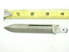 MID PRODUCTION Schatt & Morgan Queen Cutlery QDFC #1L Swing Guard Knife Blade QC picture