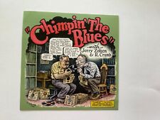 ROBERT CRUMB LOT -- STUFF YOU DON'T HAVE picture