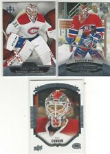2013-14 Ultimate Collection #36 Carey Price Montreal  221/499 picture