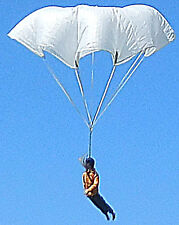 Flare Parachute 36