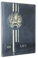 1969 Humboldt High School Yearbook Annual St Paul Minnesota MN - Life picture