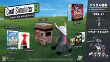 Koch Media Goat Simulator 3 Goat In A Box Edition Sony Playstation 5 picture