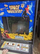 Space Invaders  Bally-Midway picture