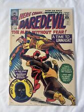 Daredevil #11 picture