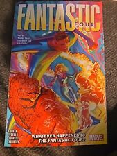 FANTASTIC FOUR VOL 1 WHATEVER HAPPENED TO THE FANTASTIC FOUR Marvel Comics picture