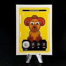 Responsive Ram VeeFriends Compete And Collect Card Series 2 ZeroCool Gary  picture