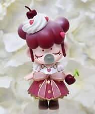 Robotime Rolife Bubblegum Nanci Cherry cupcake 3