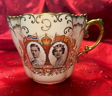 George VI Aynsley Large Deluxe Mug picture