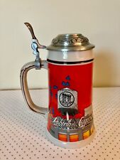 Drew Estate Factory Beer Stein REBIRTH OF CIGARS Water Tower NEW picture