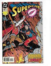 Superboy  #3 picture