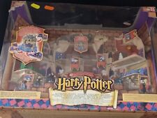 Mattel 50703 - World of Hogwarts Hogwarts School Elect Playset New in Box picture