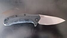 Kershaw 1776 Made in the US. Unused picture
