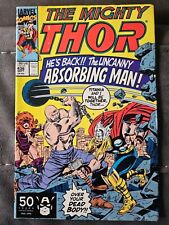 THE MIGHTY THOR #436 