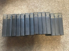 The Works of Washington Irving 14 volumes Hardback picture