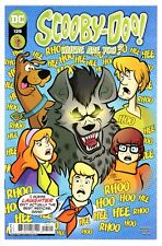 Scooby-Doo, Where Are You? #125 .  First Print  .  NM  NEW  🔥NO STOCK PHOTOS🔥 picture