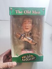 The Old Man Bobblehead from A Christmas Story Neca Head Knockers picture