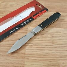 Kershaw Culpepper Folding Knife 3.25