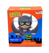 Funko Dorbz Classic Batman TV Series Batgirl Walmart Exclusive #232 picture