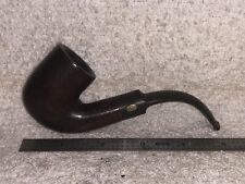 2231), GBD New standard￼￼￼￼￼￼, chipped stem,￼ Tobacco Pipe, Estate, 0072 picture
